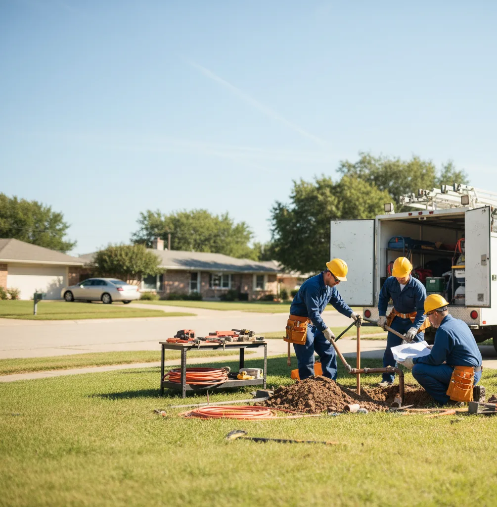 Water Heater Repair in Elk Horn, KY